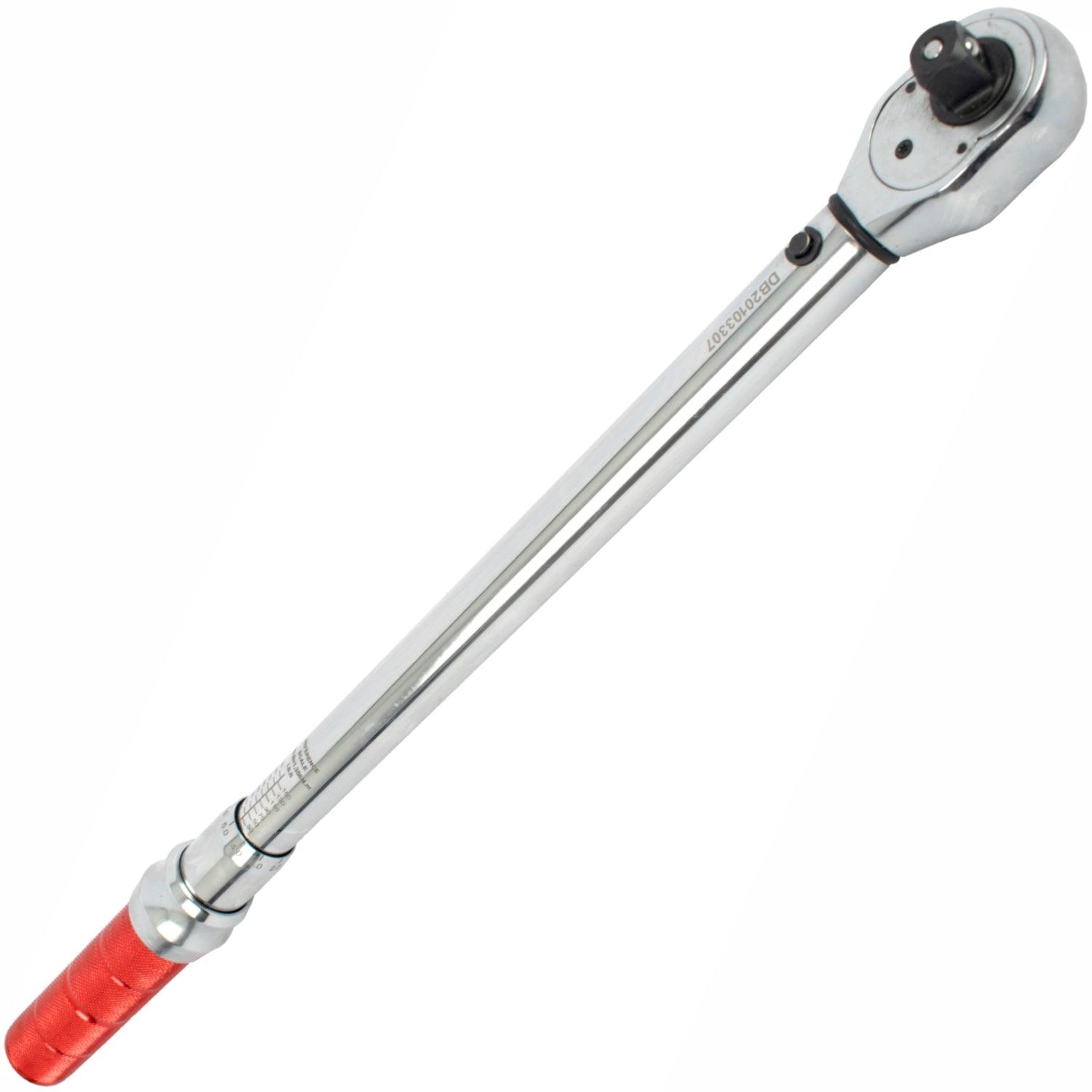 Mechanical Torque Wrench 1/2' X 20 210 Nm - Livestainable.co.za