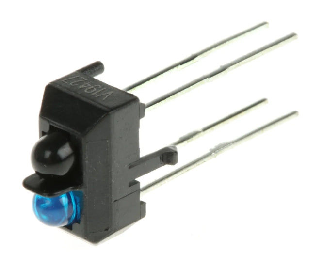 Reflective Optical / Ir Sensor Tcrt5000 L