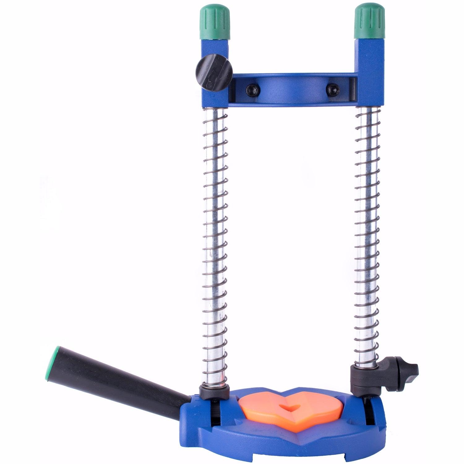 Drill Stand Multi Angle 43 Mm Collar For Portable Drills - Livestainable.co.za
