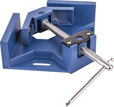 Corner Clamp 90 Degree 95 Jaw Width X 68 Mm Jaw Opening - Livestainable.co.za