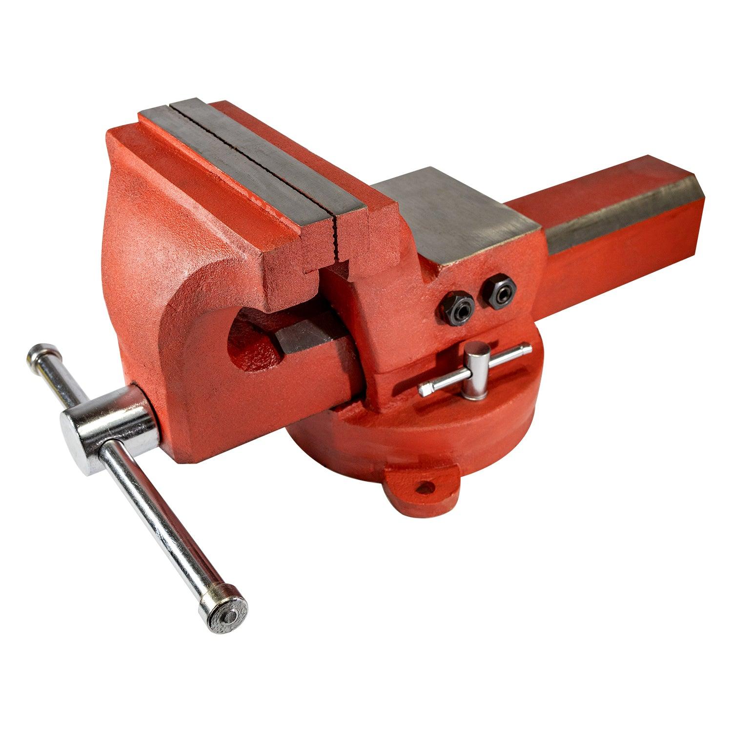 Heavy Duty Vice 150 Mm - Livestainable.co.za