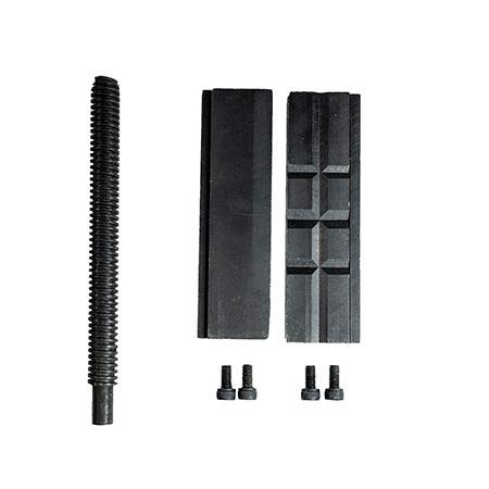 Service Kit 125 Mm Jaws/Worm/Handle For Tcv13125 - Livestainable.co.za