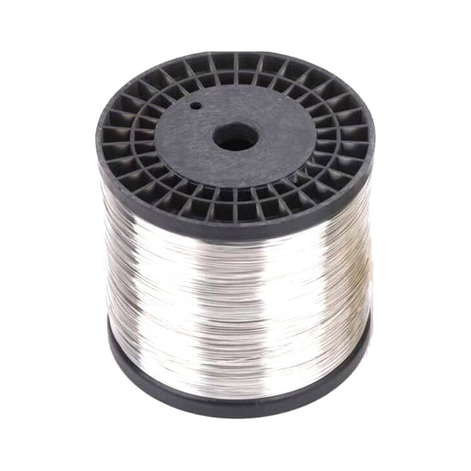 Tinned Copper Wire 1.2mm 500 G/Reel Tcw1.2 500