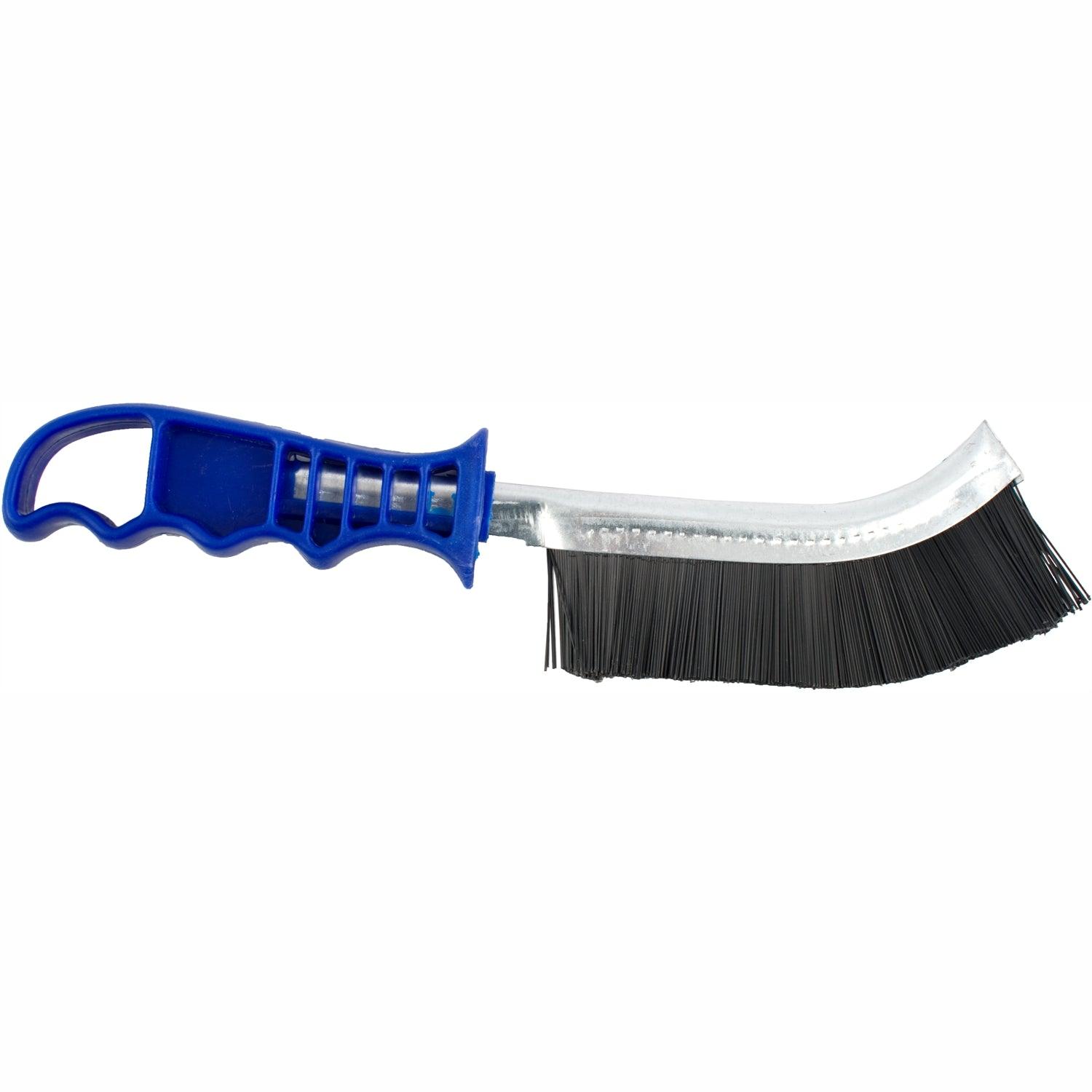 Wire Hand Brush Nylon - Livestainable.co.za