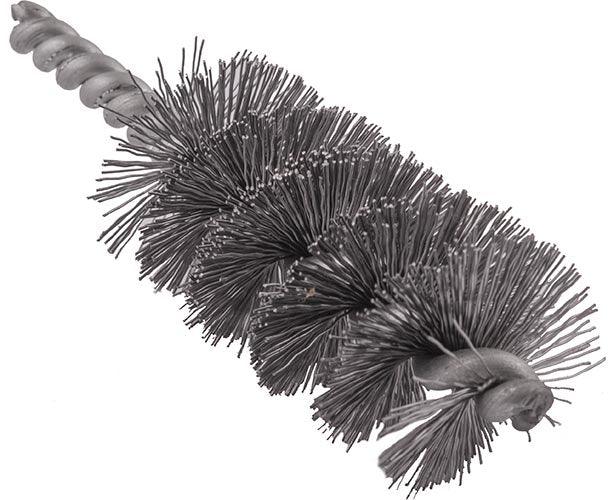 Wire Spiral Brush 90 Mm X 60 Mm X 28 Mm - Livestainable.co.za