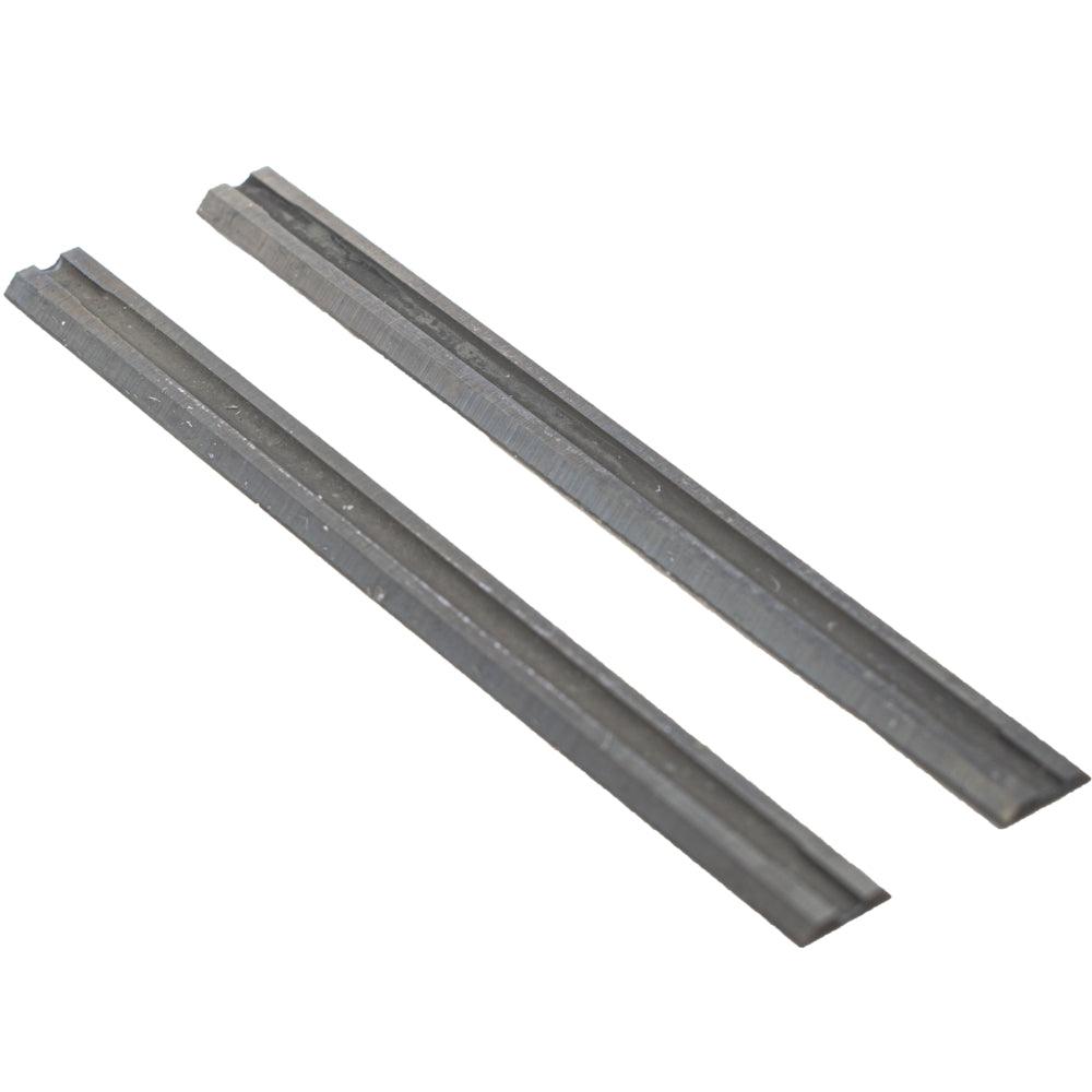 Planer Blades 60 Mm Tungsten Pair - Livestainable.co.za