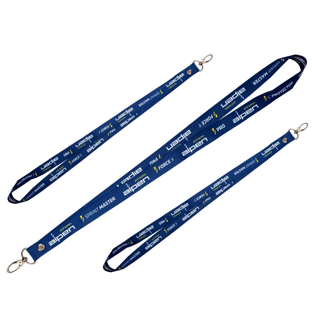 Alpen Lanyard - Livestainable.co.za