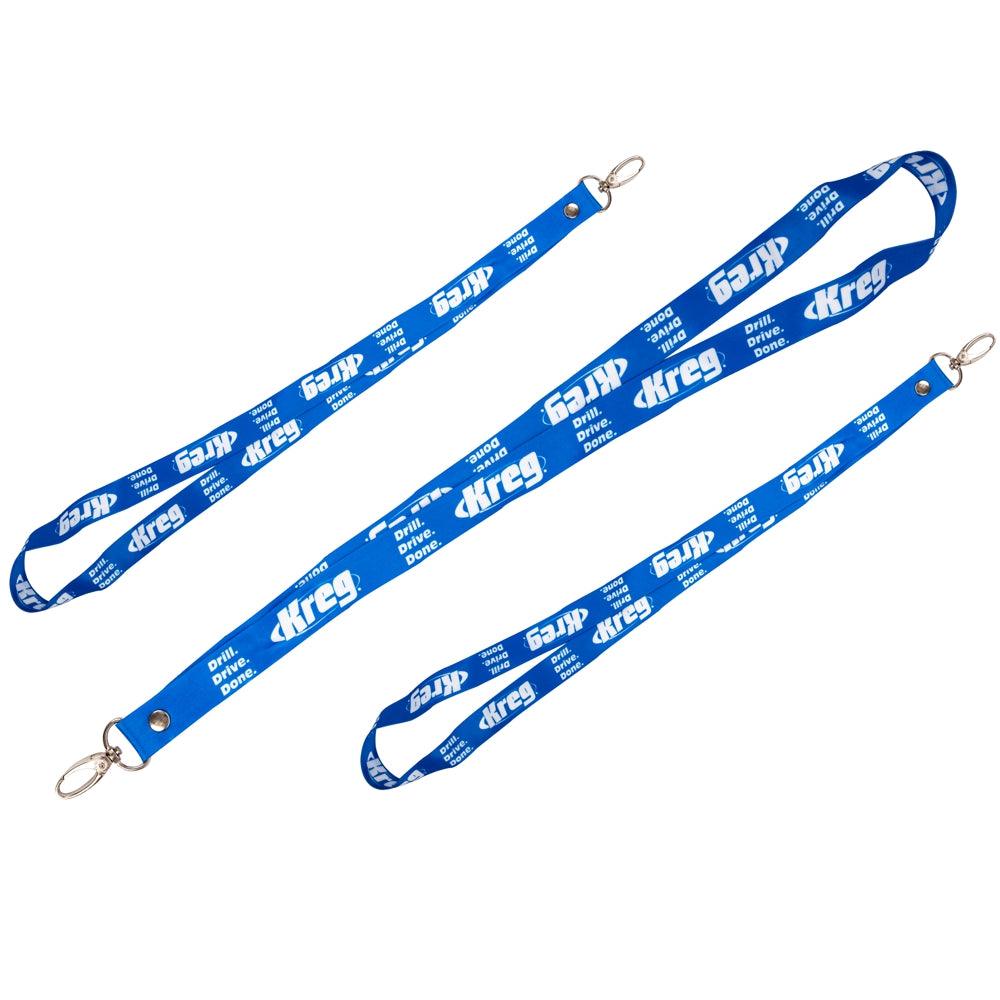 Kreg Lanyard - Livestainable.co.za