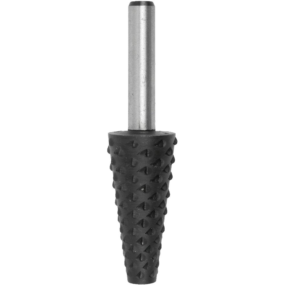 Rotary Rasp Conical - Livestainable.co.za