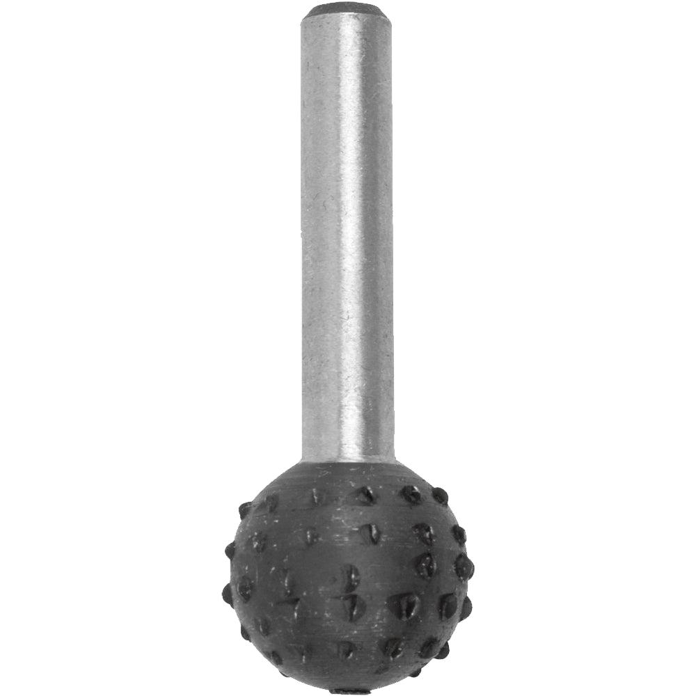 Rotary Rasp Ball End - Livestainable.co.za