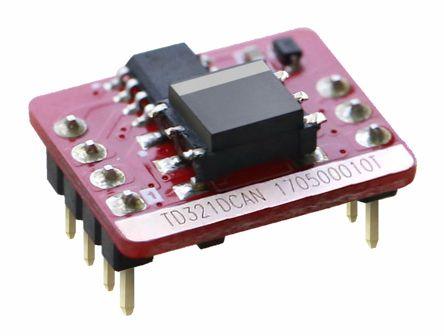 Ttl / Cmos To Can Bus Interface Td521 Dcan - Livestainable.co.za