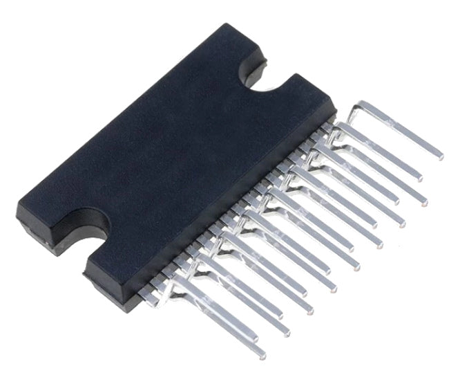 Amp Audio 11 Wx4 Sil17 Tda1554 Tda1554 Q *D*