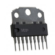 Ic Sil Reg 8.5 V 2x5 V Tda3602