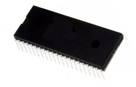 Deflection Processor Tda9105 Tda9105