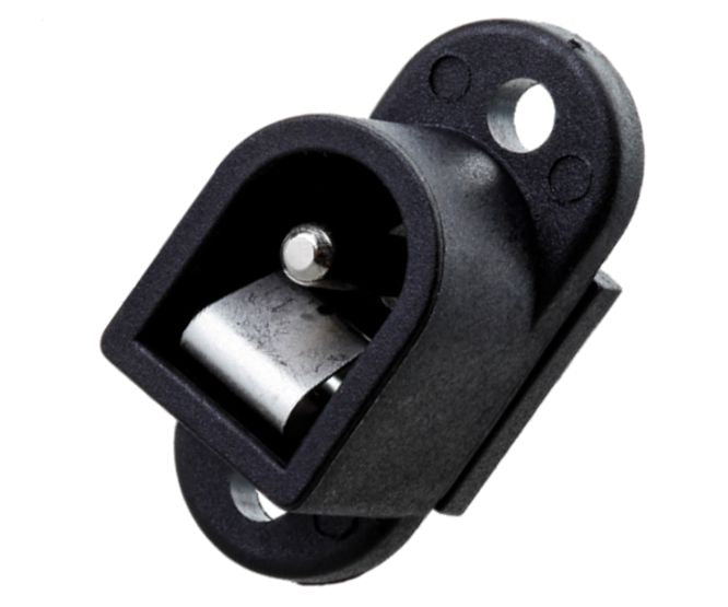 Plug Dc Power 2.0mm Str Pcb Tdc 001 2.0 Mm Pbt T