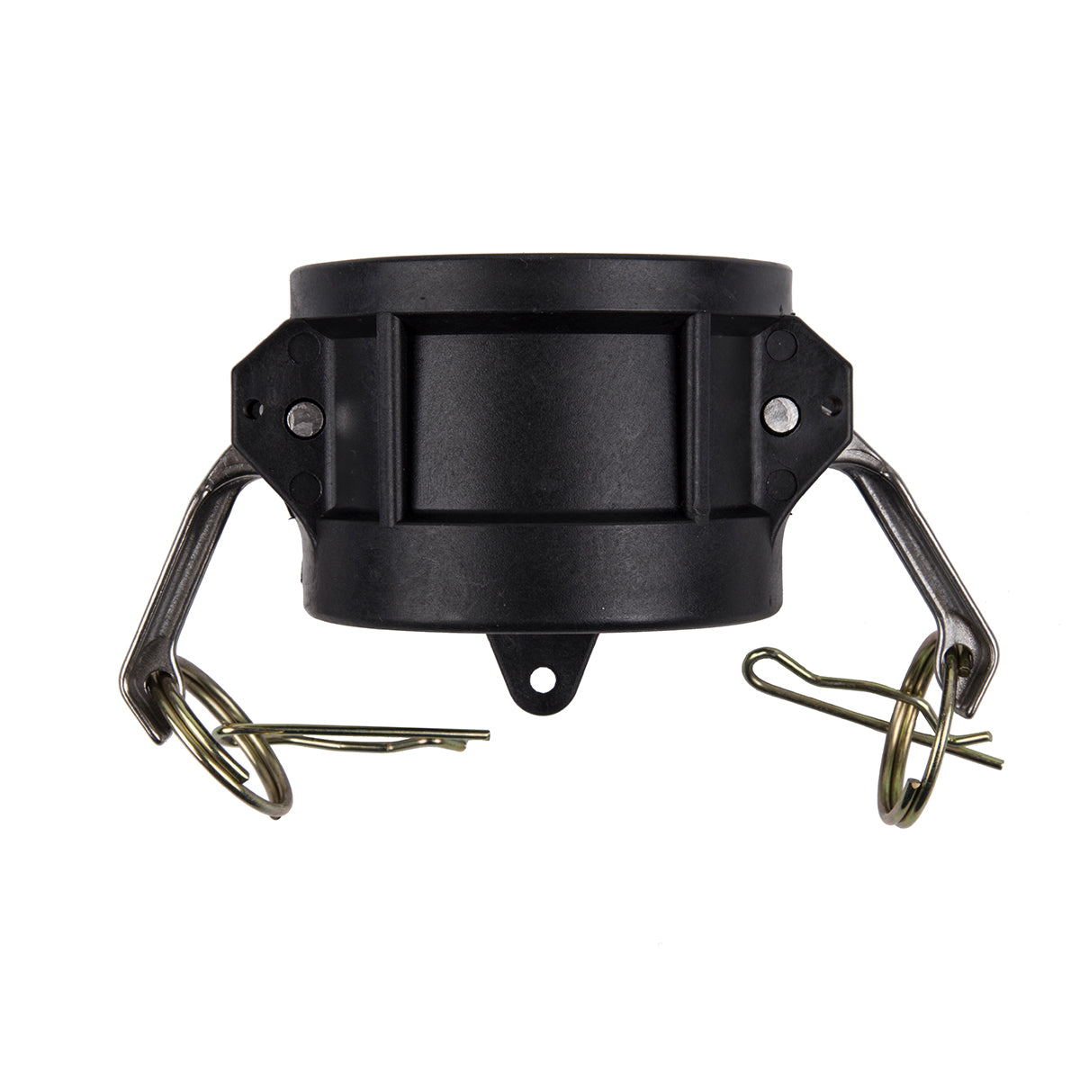 Camlock Pp Type Dc Female End Cap 20 Mm