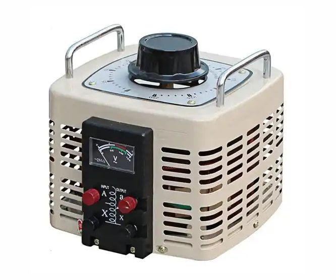 Variac 500 Va I=230 Vac O=0 500 Vac Tdgc2 500 Va - Livestainable.co.za