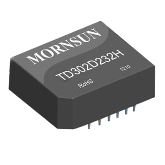 Transceiver Dip Rs232 Td501 D232 H