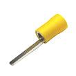 Terminal Flat Blade Yellow 4 6 Bt5 18 V