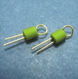 Pin Test Point Green Test 55 Gr