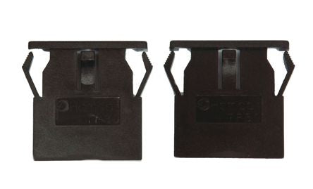 End Plate Set Tf31 30mm Thumbwheel Series Tf31 E10