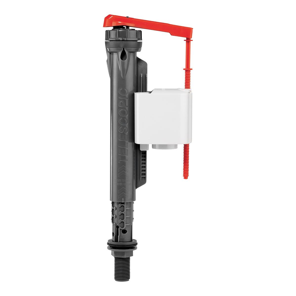 Wirquin Valve Jollyfill B/Inlet Telescopic 1/2 Box - Livestainable.co.za