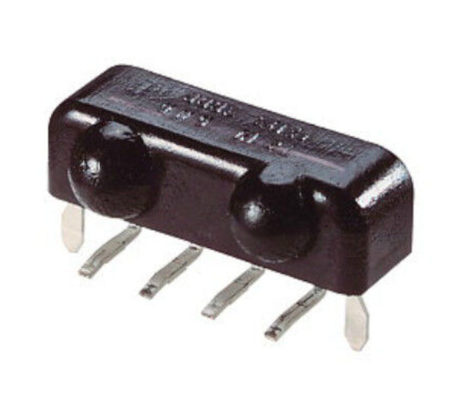 L/P Ir Transceiver Module 1.15mb Tfds4500 Tr3