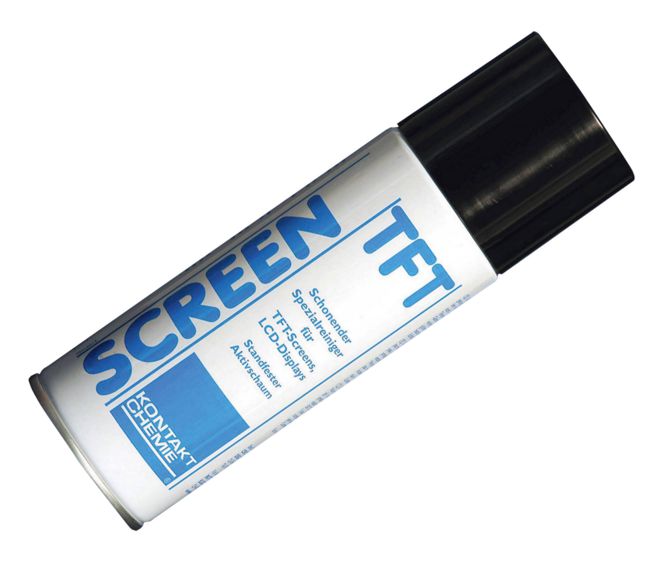 Kc Screen Lcd / Tft Cleaner Ktft 200 / 80715 Ai