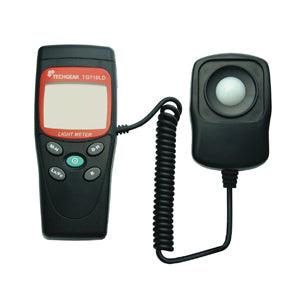 Light Meter 200 K Lux 20 K Fc Tg710 Ld - Livestainable.co.za