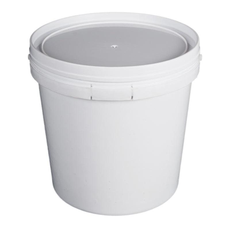 Revet Bucket With Lid Complete Heavy Duty 20 L - Livestainable.co.za