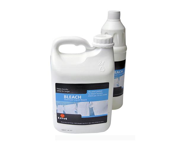 Revet Bleach 750 Ml - Livestainable.co.za