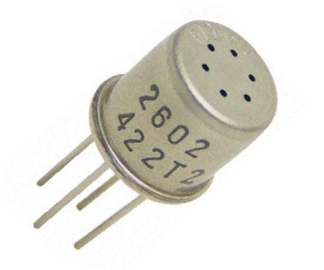 Gas Sensor Tgs2602 B00 9.2x7.8 Tgs2602 B00 - Livestainable.co.za