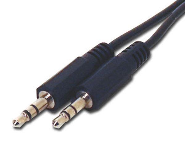 One For All 3.5 Mm Stereo Audio Jack Cable 1.5 M - Livestainable.co.za