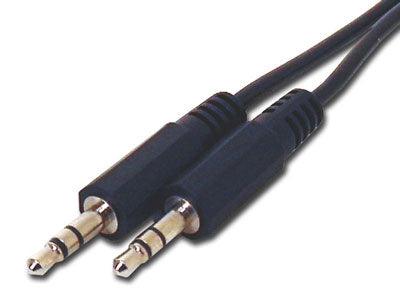 One For All 3.5 Mm Stereo Audio Jack Cable 3 M - Livestainable.co.za