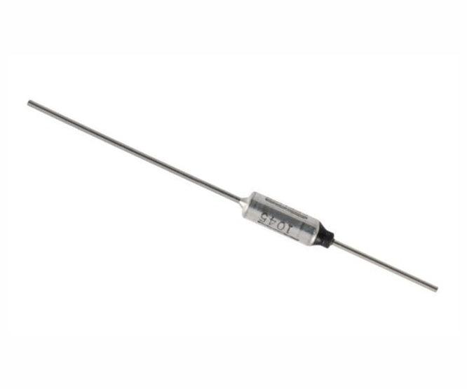 Fuse Thermal Axial 15 A 87 Deg Long & Short Leg Nte8085 Short Lead - Livestainable.co.za