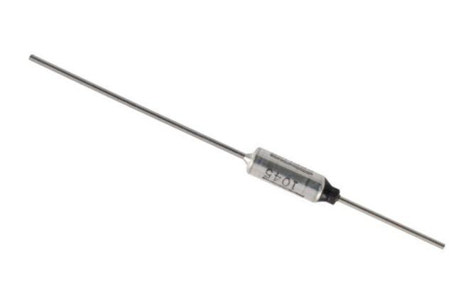 Thermal Fuse Axial Leads 10 A 250 V 240 Deg C Spf240 - Livestainable.co.za