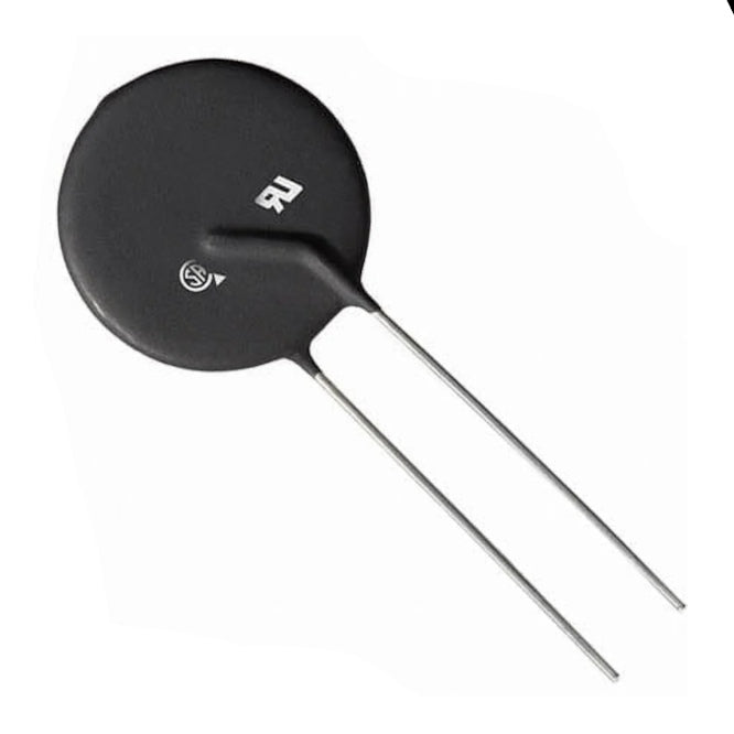 Ntc Thermistor Disc 3 E 5 A 17.5x23x4.5 Mm Jnr15 S030 M87 Yu4