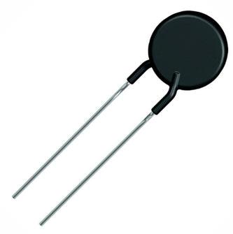 Thermistor Ntc Disk 21mm R=10 E I=6 A Debulk Mf72 10 D20 - Livestainable.co.za