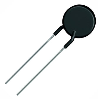 Thermistor Ntc Disk 21mm R=10 E I=6 A Debulk Mf72 10 D20