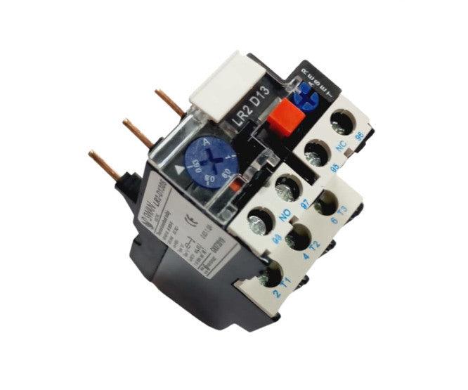 Overload Thermal Relay 0.25 A 0.40 A Thr Lr2 25 D1303 - Livestainable.co.za