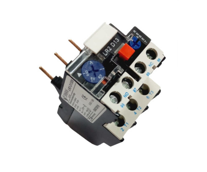 Thermal Overload Relay 9 A 13 A Thr Lr2 25 D1316