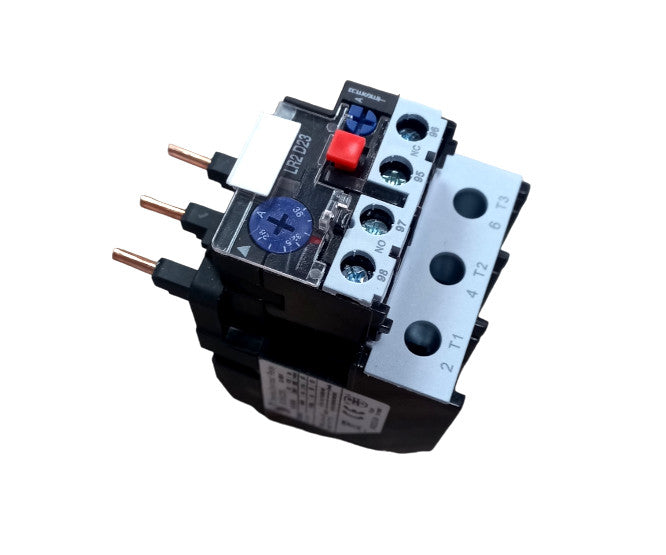 Overload Thermal 28 A 36 A Thr Lr2 36 D2355
