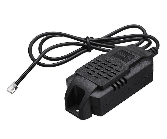 Temperature And Humidity Sensor Rj11 Connector 500mm Ths01