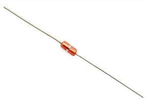 Thermistor Ntc Axial 10 K 5% Mf58 103 J 3960 - Livestainable.co.za