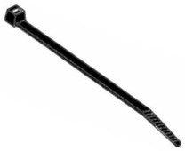 Cable Ties Black Plastic 198x4.7 100/Bag T50 Rbk *R* - Livestainable.co.za