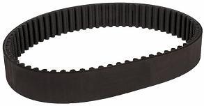 Timing Belt 200 Xl 508mm Circumference 180212 - Livestainable.co.za