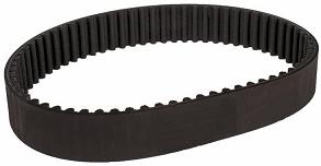 Timing Belt 250 Xl 635mm Circumference 180213