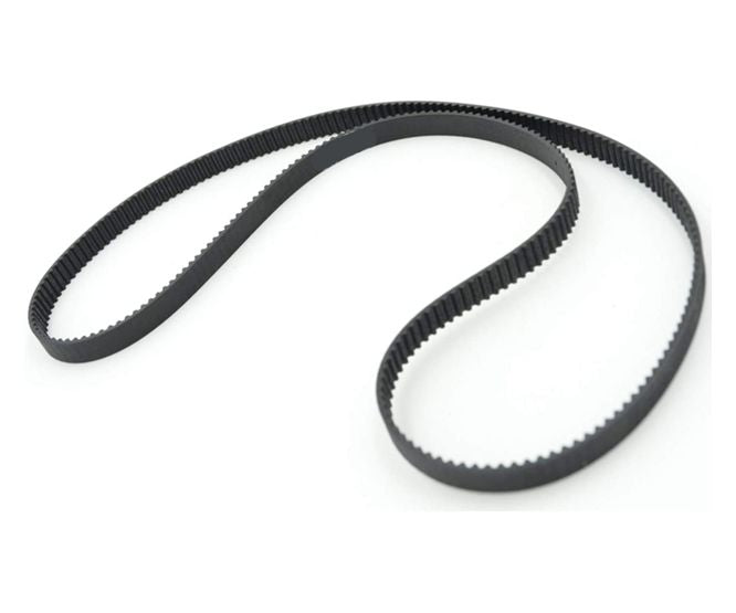 Timing Rubber Drive Belt 2 Gt 6x Cir=500mm 500 2 Gt