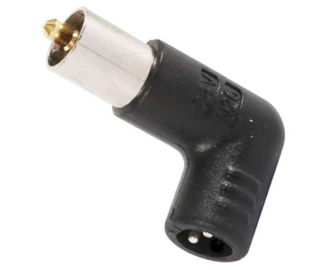 Laptop Power Supply Charging Tips R/A Tip G *D*