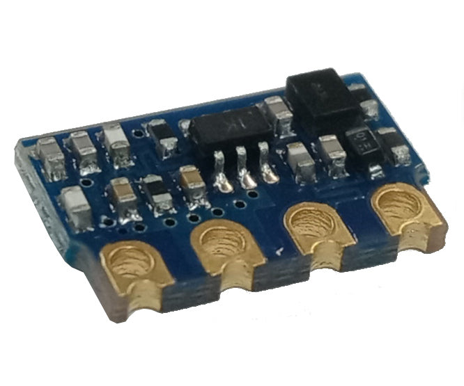 Rf/Radio Wireless Transmitter Board 433 M Hz T1 220928